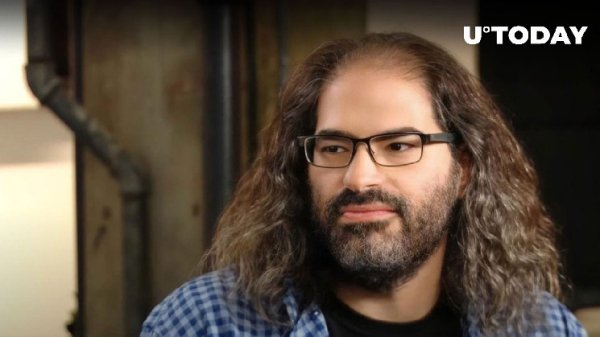 Ripple CTO Explains Reason for Massive Buyback Ripple CTO Explains Reason for Massive Buyback