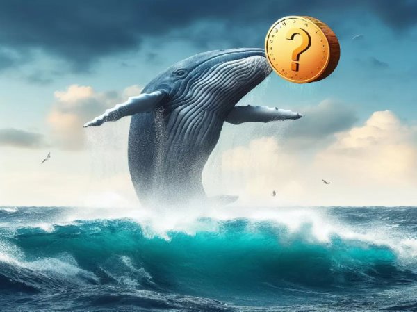 Whale, Who Profited $9 Million From His Trades, Made Significant Changes To His Altcoin Portfolio Whale, Who Profited $9 Million From His Trades, Made Significant Changes To His Altcoin Portfolio
