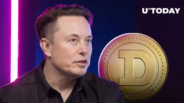 Dogecoin Founder Supports Elon Musk's Recent Meme Post
