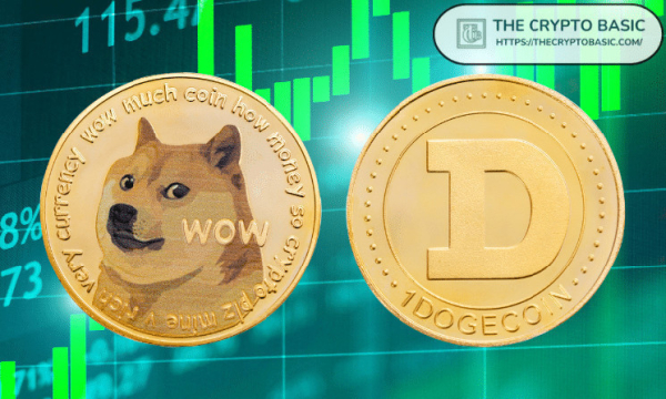 Elon Musk&rsquo;s Grok Names Dogecoin as Best Cryptocurrency for Twitter