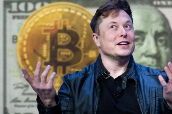 JUST IN: Elon Musk Speaks About Bitcoin After Bitcoin Spot ETF Approvals