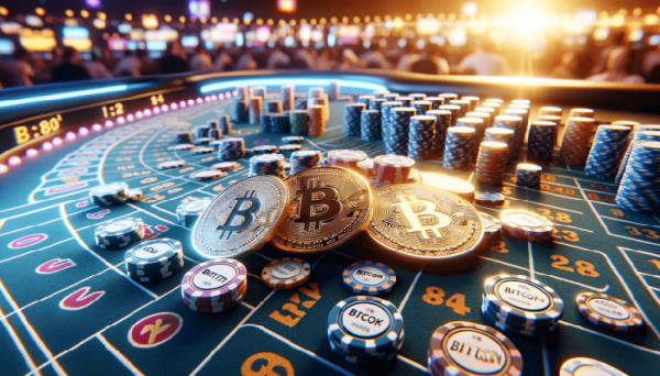 Bitcoin could reach $87,000 in 2024 per veterans&rsquo; average predictions