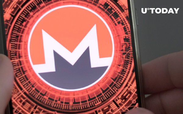 "Best Monero Ad Imaginable" Shared by Prominent Developer "Best Monero Ad Imaginable" Shared by Prominent Developer