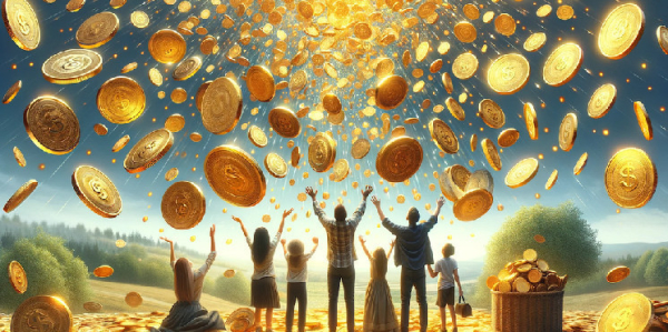 WEN Airdrop Sparks Frenzy as Solana Meme Coin Targets a Million Wallets