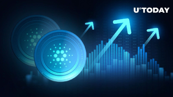 Cardano (ADA) to $0.7? First Mega On-Chain Validation Spotted