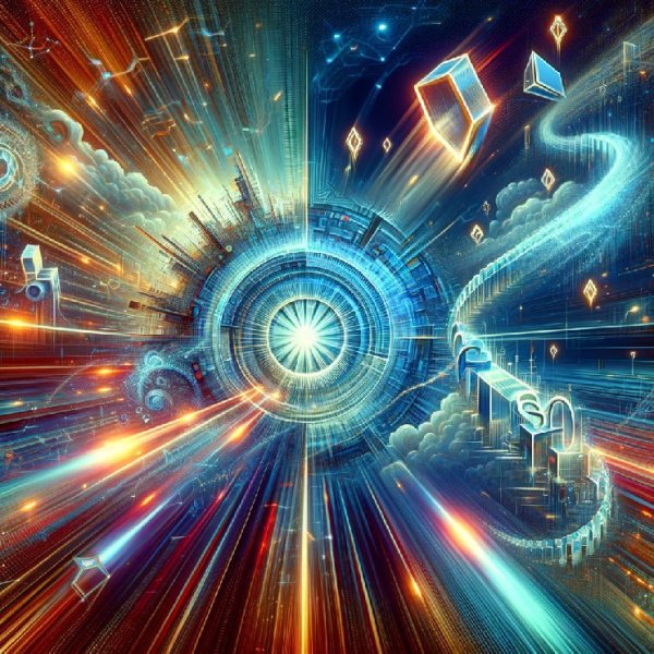 Ava Labs Unveils Vryx: A Leap Towards Unprecedented Scalability for Avalanche Ava Labs Unveils Vryx: A Leap Towards Unprecedented Scalability for Avalanche