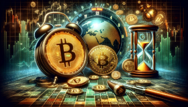 72-Hour Countdown: Will the Bitcoin ETF Get the Green Light?