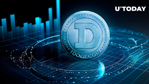 Dogecoin (DOGE) Defies Downtrend in Epic Plot Twist