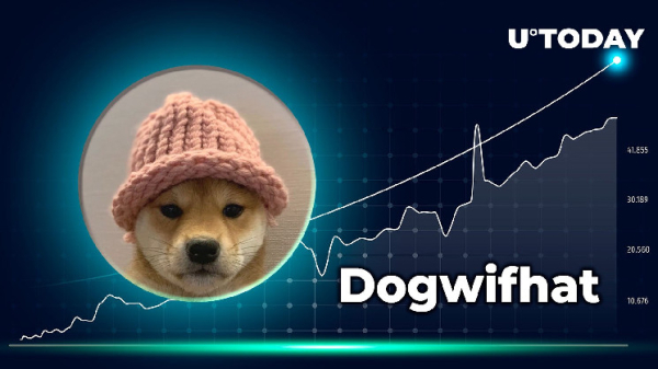 Solana-Based Meme Coin Upstart Overtakes Pepe in Trading Volume