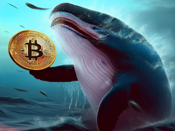 Bitcoin (BTC) Whales Started to Show High Activity: Santiment Analysts Comment on the Development
