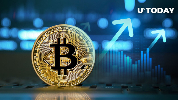 Bitcoin (BTC) to 6x From Here? Analyst Shares Reasoning