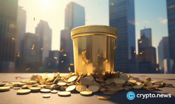 CorgiAI overtakes PEPE as meme coin market cap exceeds $21b CorgiAI overtakes PEPE as meme coin market cap exceeds $21b