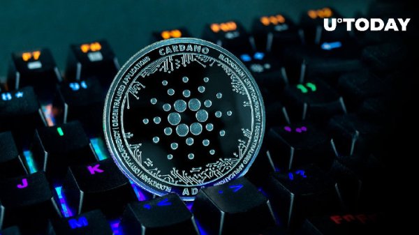 What's Going On With Cardano (ADA)? This Latest Report Says Lot What's Going On With Cardano (ADA)? This Latest Report Says Lot