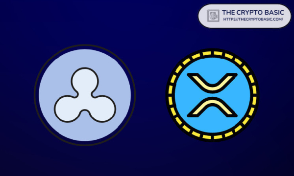 Ripple Top Executive: Not Sure Locking 55B XRP in Escrow Was Good Idea