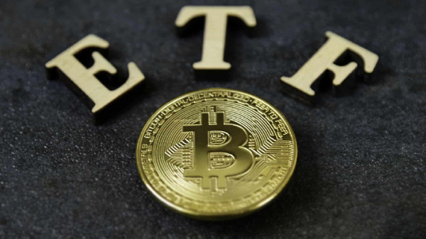 Morgan Stanley: &ldquo;Bitcoin Spot ETFs Will Change the Perspective on Cryptocurrencies&rdquo;