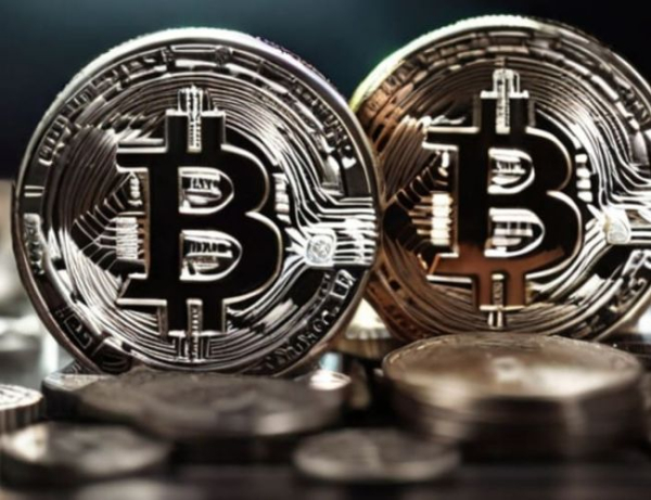 Analyst: Until Bitcoin Retests $61k, The BTC Top Is Not In