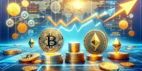 Bitcoin Is Poised for Another Run&mdash;If Fed Cuts Rates: Analysts