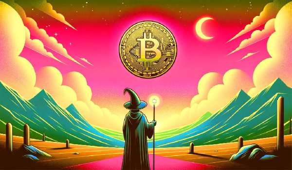 Top Trader Predicts Imminent Bitcoin (BTC) Rally to $50,000 &ndash; But There&rsquo;s a Big Catch