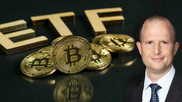 ETF Analyst Reveals 2024 Predictions About Bitcoin Spot ETFs: &ldquo;Record Books Will Be Rewritten&rdquo;