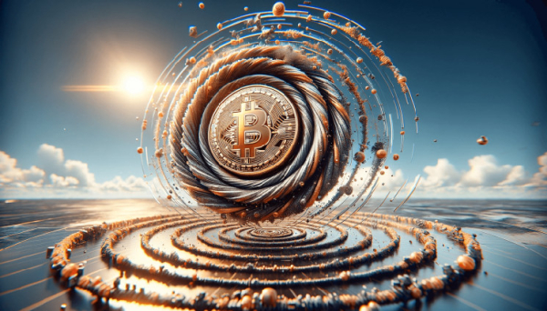 Bitcoin is following its past price cycles&rsquo; movements: Glassnode