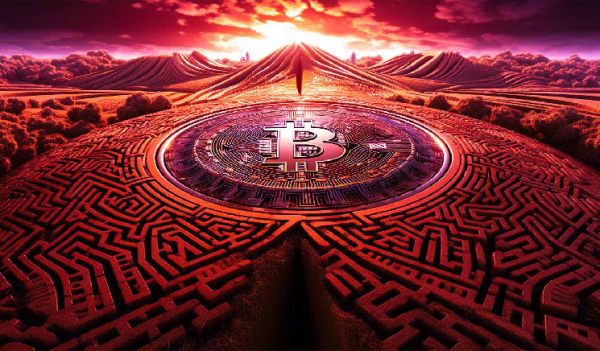 Top Trader Who Caught 2023 Crypto Breakout Lays Out Bitcoin (BTC) Path to $90,000