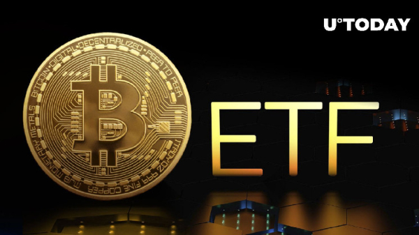 5 Reasons Bitcoin ETF Might Stir Unprecedented Market Shift