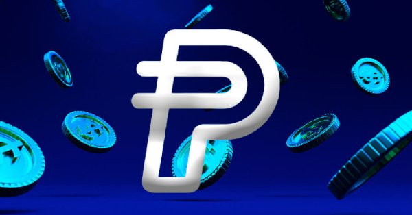 What happened to PayPal stablecoin PYUSD after last year's launch? What happened to PayPal stablecoin PYUSD after last year's launch?