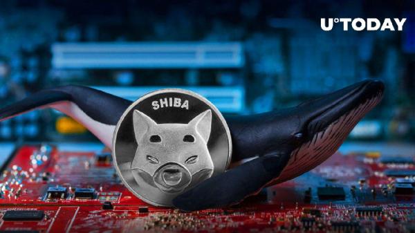 Shiba Inu Whale Alert: $89.88 Million SHIB Transaction Sparks 1,300% Surge