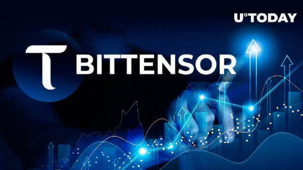 $2,100,000,000: Top AI Crypto Market Cap Spikes by 21% in 24 Hours