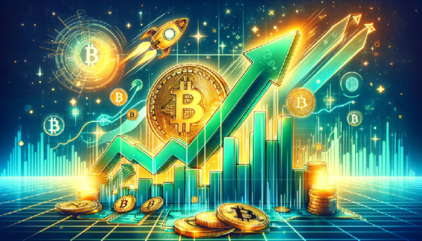 Bitcoin Set for Skyrocket to ATH After Current Correction
