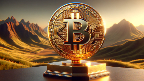 New Year's Eve Sees Bitcoin Network Break Daily Transfer Record With Over 731,000 Transactions