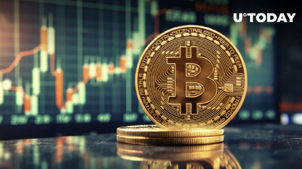 Bitcoin (BTC) $42 Trillion Support Level Secures This Price Range