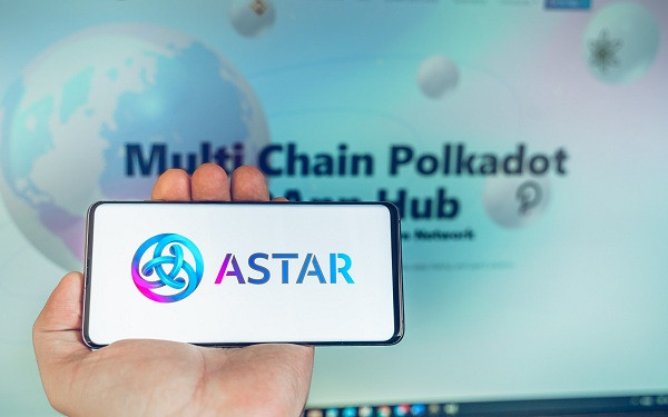 Astar (ASTR) soars as Bitbot presale gains traction: a promising crypto duo in 2024