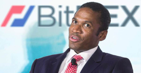 Bitmex's Former CEO Arthur Hayes Announces the Level He Will Buy in Bitcoin! He Sold These Altcoins!