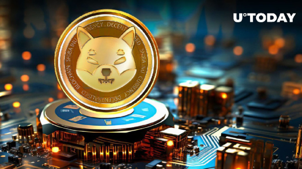 Shiba Inu (SHIB) Triggers Massive Netflow Spike as Price Jumps 5%