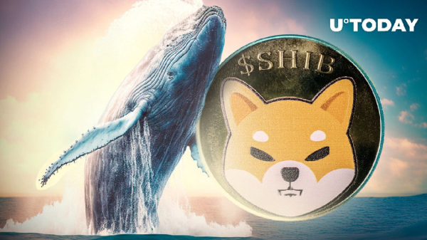 SHIB Whale Alert: Massive 9.6 Trillion Shiba Inu Tokens Bought in 48 Hours