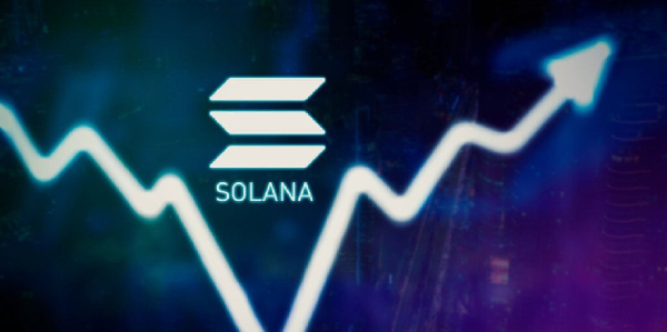 Solana Network Activity Surges as Crypto Traders Turn Bullish on SOL