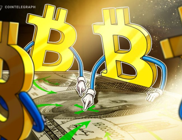 Bitcoin&rsquo;s &lsquo;remarkable&rsquo; growth and CBDCs threaten the US dollar: Morgan Stanley
