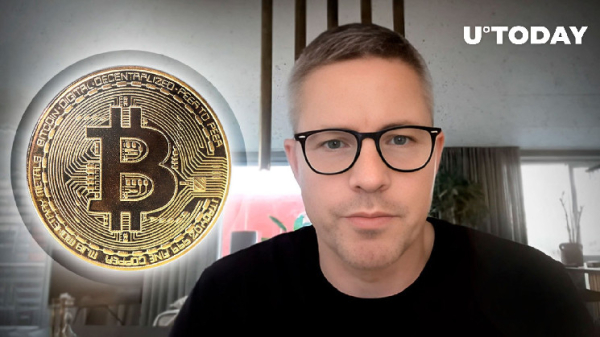 BTC to $120,000: Top Trader Henrik Zeberg Shares Epic New Bitcoin Price Prediction