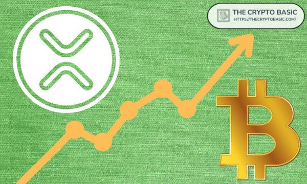 XRP Beats Bitcoin in Market Volume, Becomes Most Traded Coin on HTX XRP Beats Bitcoin in Market Volume, Becomes Most Traded Coin on HTX
