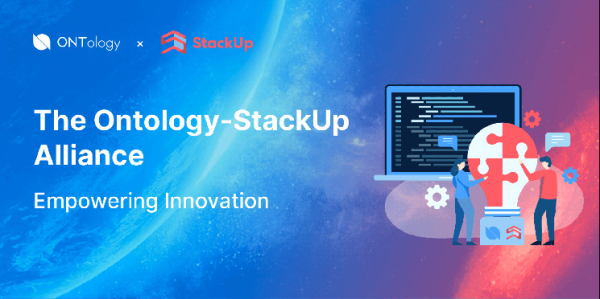 Ontology and StackUp Unite: Forging New Frontiers in Consensus and Community Engagement&nbsp;