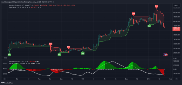 Bitcoin Long Positions Surge On Bitfinex: Whales Add 4,230 BTC, Signaling Potential Price Reversal