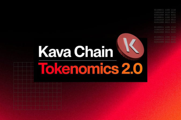 Kava Chain Transitions to Fixed Supply, Introduces Kava Tokenomics 2.0