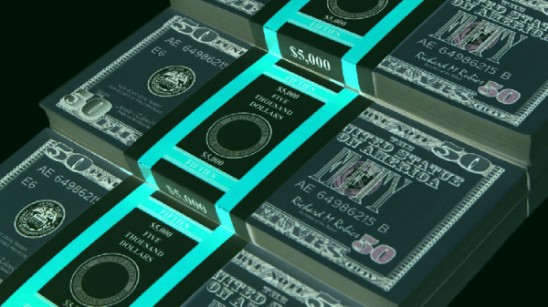 Morgan Stanley: Spot bitcoin ETF approvals are a 'potential paradigm shift' in global view of crypto