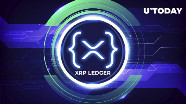 XRP Ledger Gets Major Software Upgrade; Here's What Changed