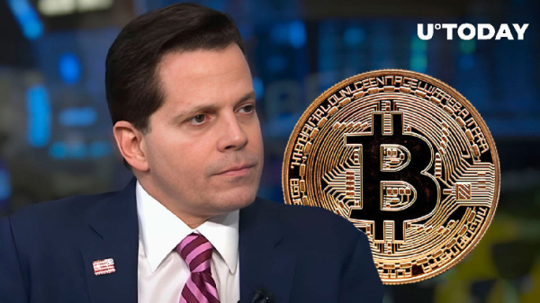 Bitcoin (BTC) Crash Explained: Anthony Scaramucci Hints Major Catalyst for Fall