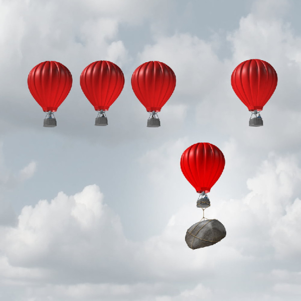 Bitcoin Price Faces Crucial Test, Indicators Suggest Many Roadblocks To Recovery