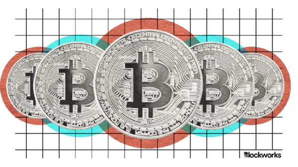 Bitcoin price still 43K after trading sideways for 2 months