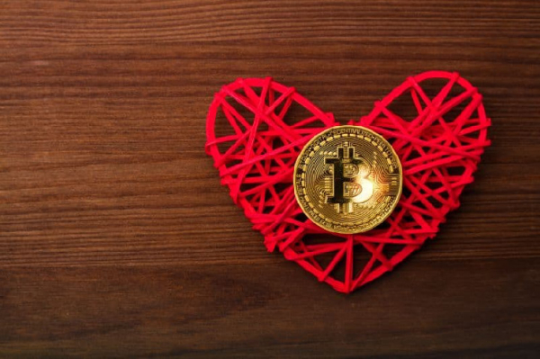 AI sets Bitcoin price for Valentine&rsquo;s Day 2024