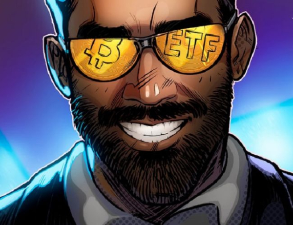 Spot Bitcoin ETF &lsquo;superior&rsquo; to gold ETF &mdash; Core Scientific founder